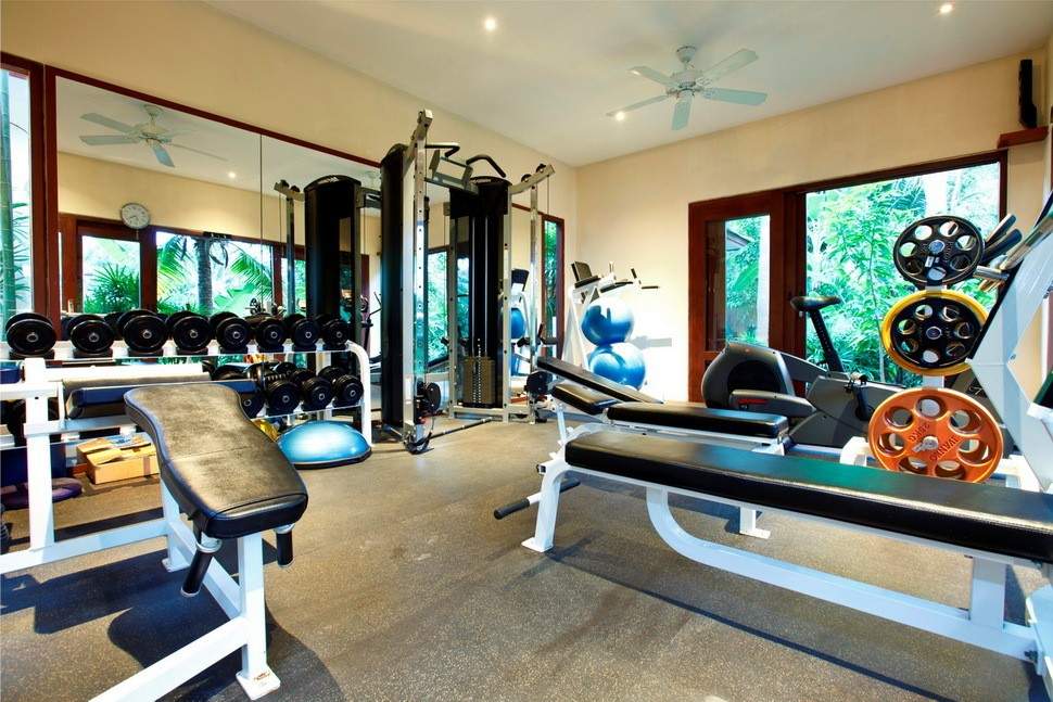 Rent villa Evita, Thailand, Samui, Bophut | Villacarte