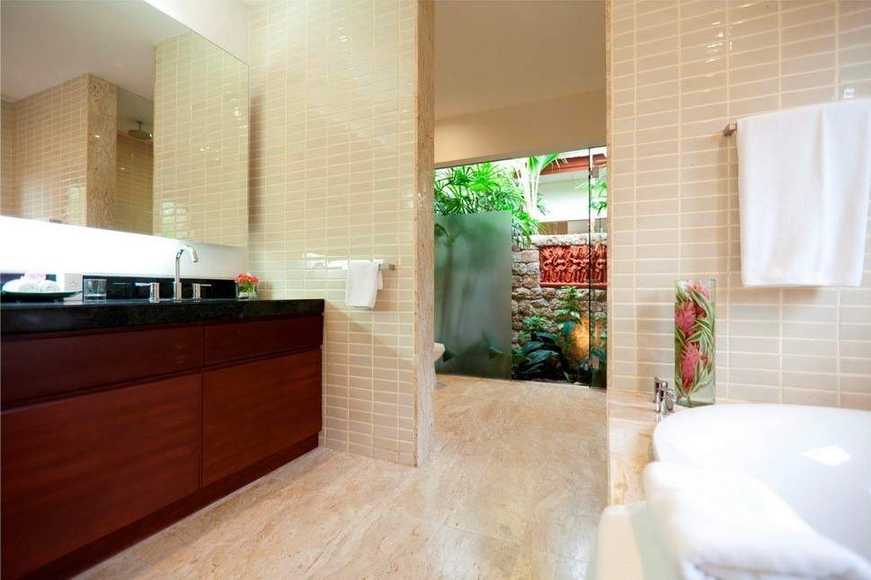 Rent villa Evita, Thailand, Samui, Bophut | Villacarte