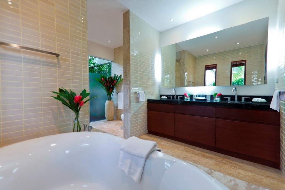 Rent villa Evita, Thailand, Samui, Bophut | Villacarte