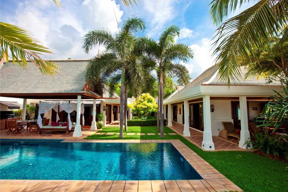 Villa Evita