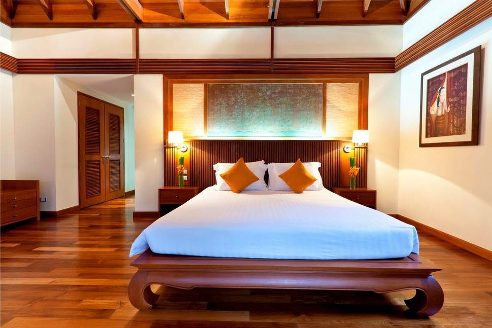 Rent villa Evita, Thailand, Samui, Bophut | Villacarte