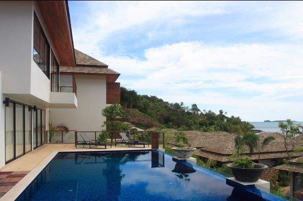 Villa Pulcheria