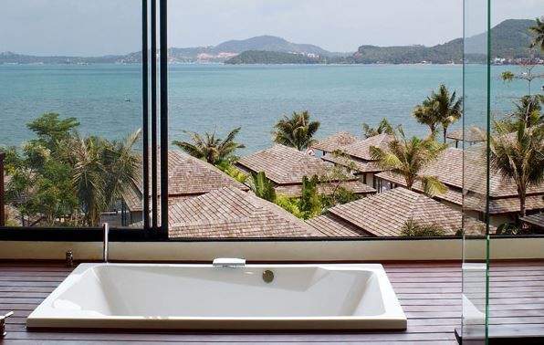Rent villa Pulcheria, Thailand, Samui, Bophut | Villacarte
