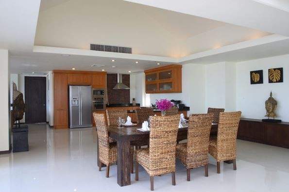 Rent villa Pulcheria, Thailand, Samui, Bophut | Villacarte