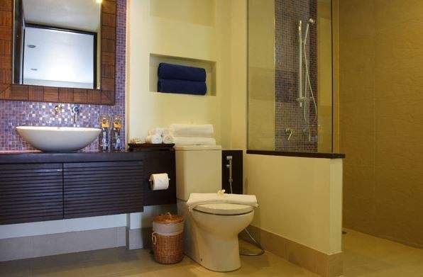 Rent villa Pulcheria, Thailand, Samui, Bophut | Villacarte