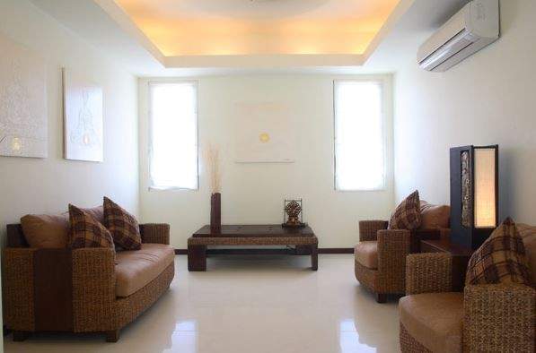 Rent villa Pulcheria, Thailand, Samui, Bophut | Villacarte