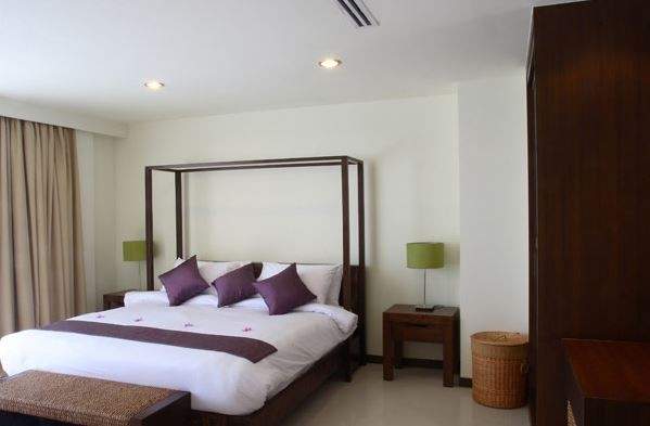 Rent villa Pulcheria, Thailand, Samui, Bophut | Villacarte