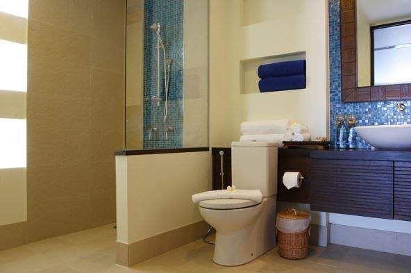 Rent villa Pulcheria, Thailand, Samui, Bophut | Villacarte
