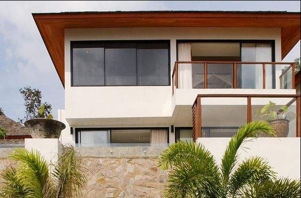 Rent villa Pulcheria, Thailand, Samui, Bophut | Villacarte