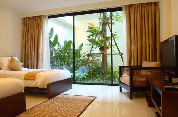 Rent villa Pulcheria, Thailand, Samui, Bophut | Villacarte