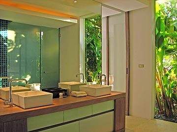 Rent villa Veta, Thailand, Samui, Choeng Mon | Villacarte