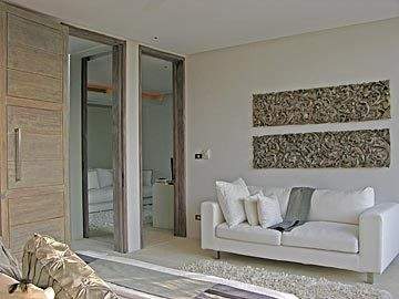 Rent villa Veta, Thailand, Samui, Choeng Mon | Villacarte