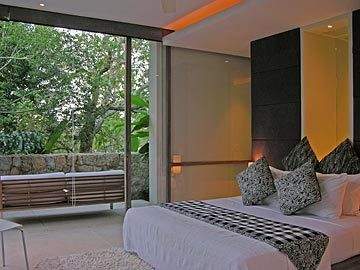 Rent villa Veta, Thailand, Samui, Choeng Mon | Villacarte