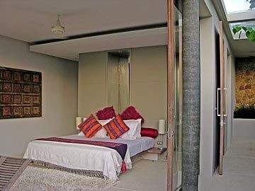 Rent villa Veta, Thailand, Samui, Choeng Mon | Villacarte