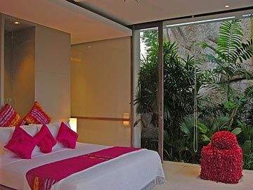 Rent villa Veta, Thailand, Samui, Choeng Mon | Villacarte