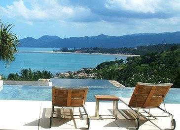 Rent villa Veta, Thailand, Samui, Choeng Mon | Villacarte