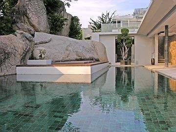 Rent villa Veta, Thailand, Samui, Choeng Mon | Villacarte