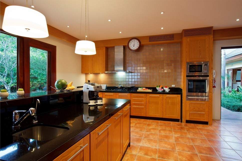 Rent villa Barbara, Thailand, Samui, Bophut | Villacarte