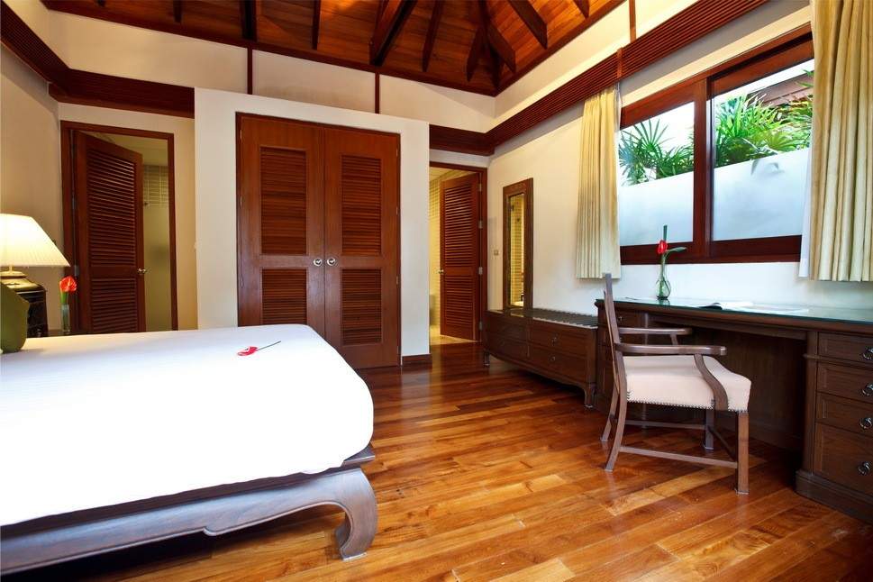 Rent villa Barbara, Thailand, Samui, Bophut | Villacarte