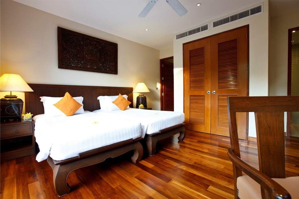 Rent villa Barbara, Thailand, Samui, Bophut | Villacarte