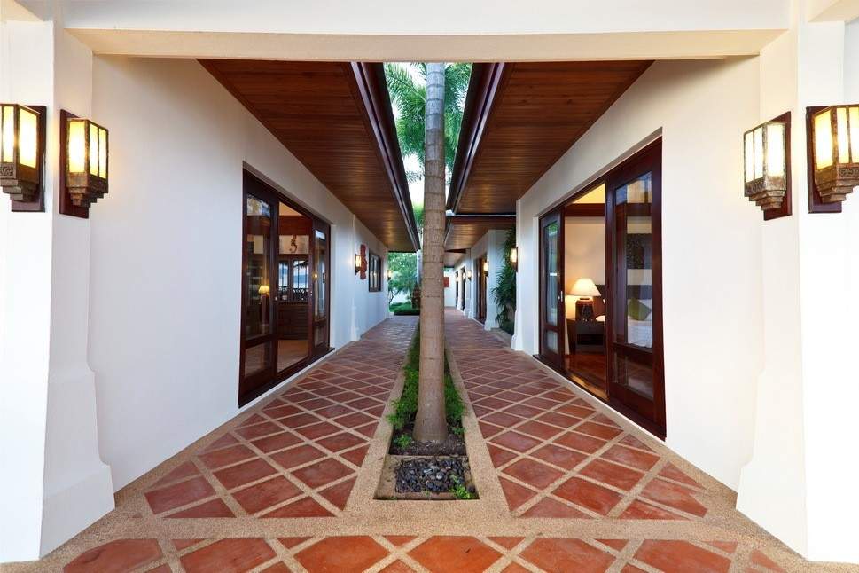 Rent villa Barbara, Thailand, Samui, Bophut | Villacarte