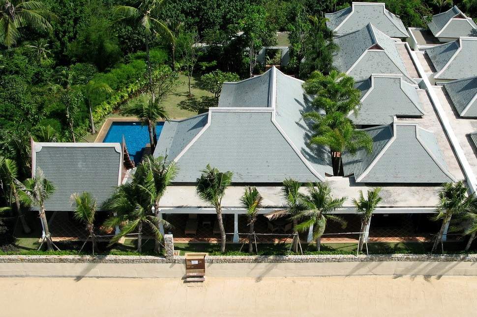 Rent villa Barbara, Thailand, Samui, Bophut | Villacarte