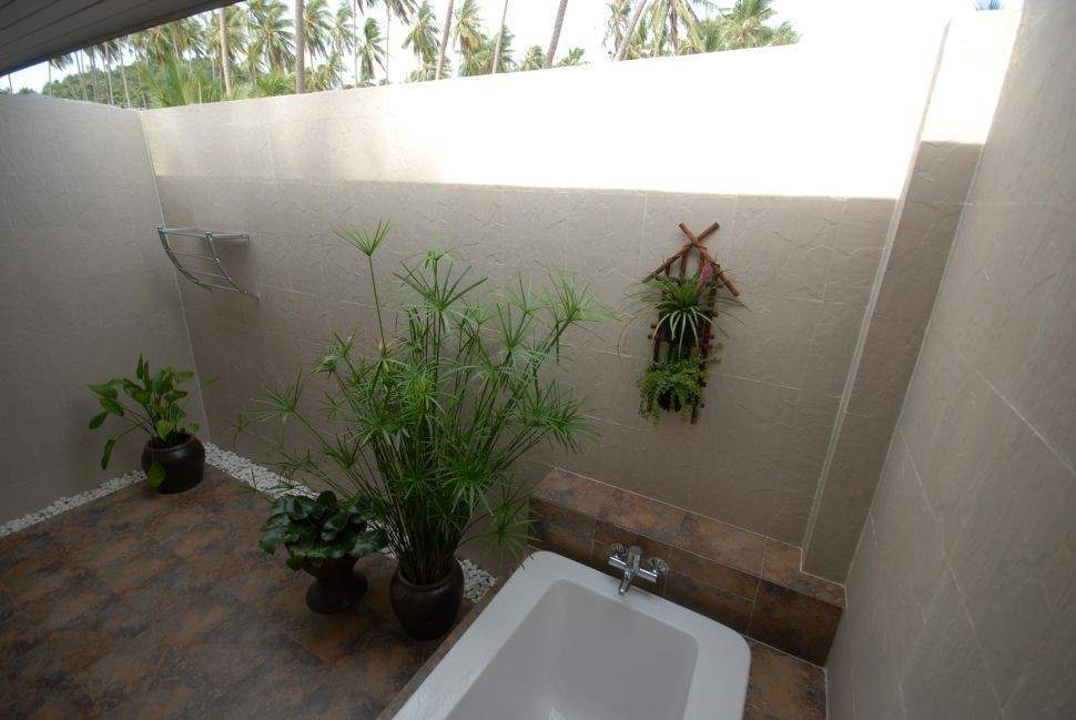 Rent villa Zoe, Thailand, Samui, Laem Set | Villacarte