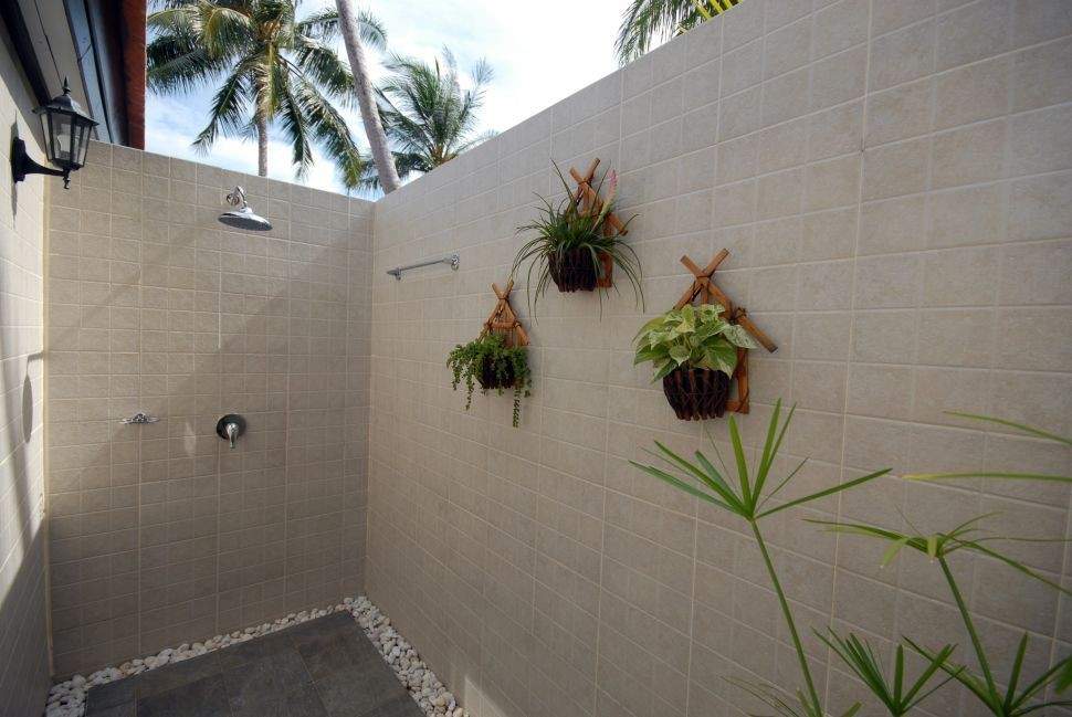 Rent villa Zoe, Thailand, Samui, Laem Set | Villacarte