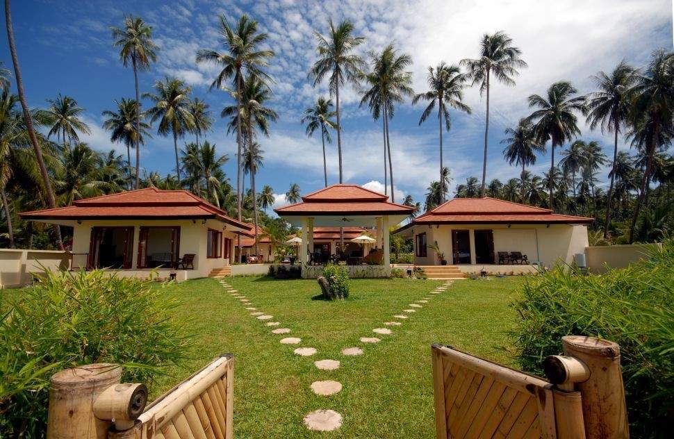 Villa Zoe