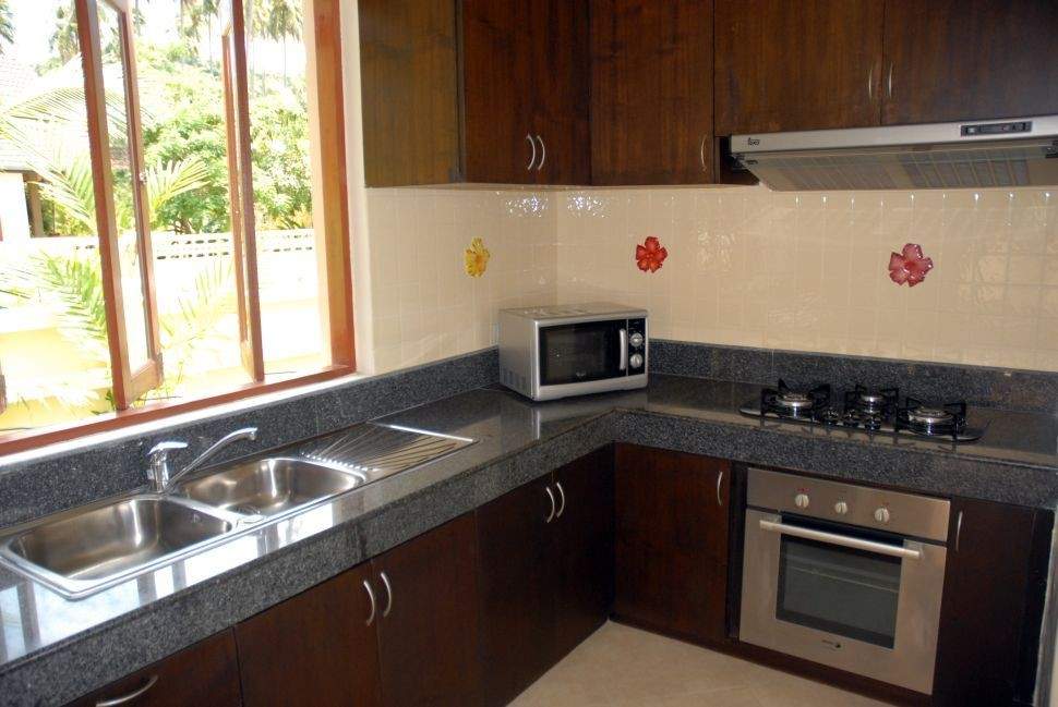 Rent villa Zoe, Thailand, Samui, Laem Set | Villacarte