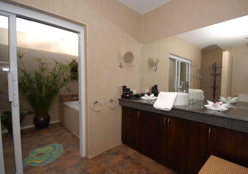 Rent villa Zoe, Thailand, Samui, Laem Set | Villacarte
