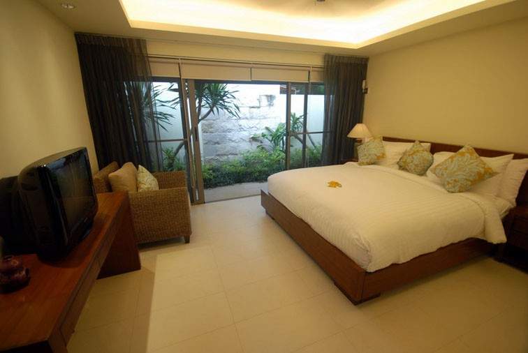 Rent villa Akuvara, Thailand, Samui, Lipa Noi | Villacarte