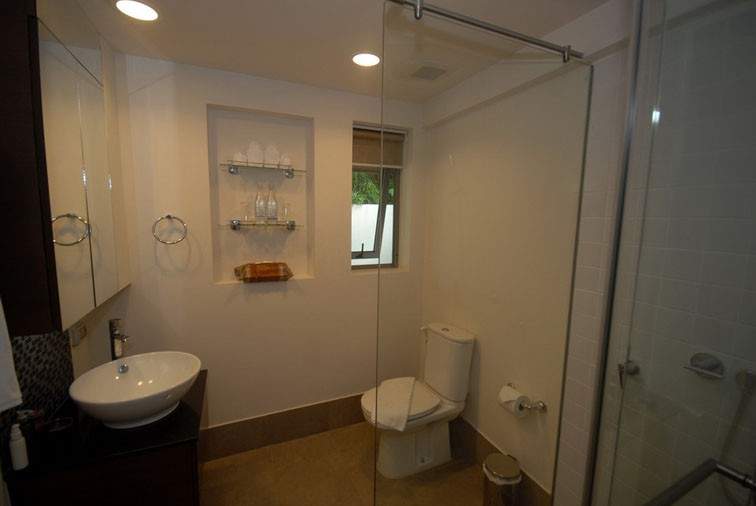 Rent villa Akuvara, Thailand, Samui, Lipa Noi | Villacarte
