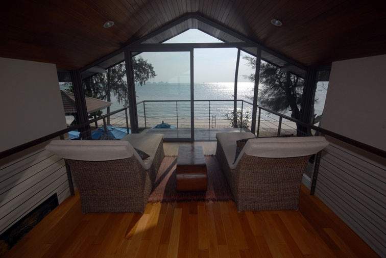 Rent villa Akuvara, Thailand, Samui, Lipa Noi | Villacarte