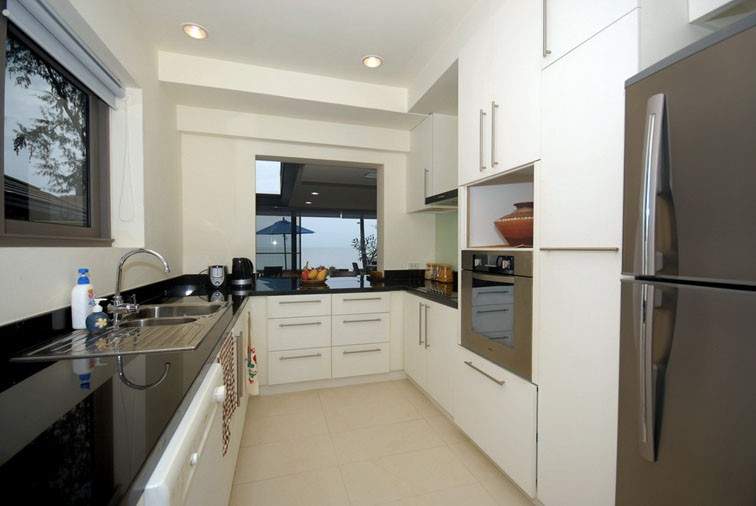 Rent villa Akuvara, Thailand, Samui, Lipa Noi | Villacarte