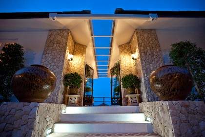 Rent villa Loretta, Thailand, Samui, Bophut | Villacarte
