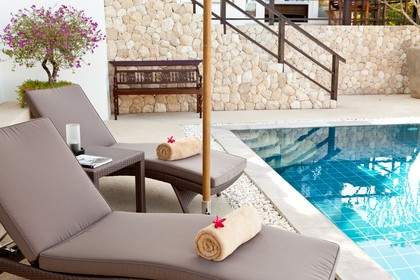 Rent villa Loretta, Thailand, Samui, Bophut | Villacarte