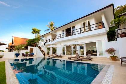 Villa Loretta