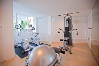 Rent villa Loretta, Thailand, Samui, Bophut | Villacarte