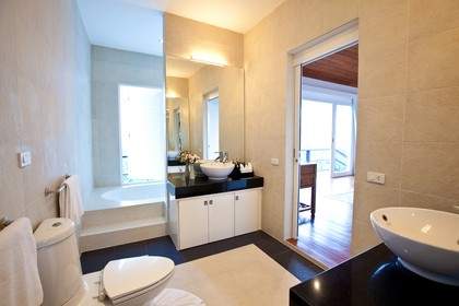 Rent villa Loretta, Thailand, Samui, Bophut | Villacarte
