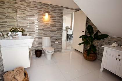 Rent villa Loretta, Thailand, Samui, Bophut | Villacarte