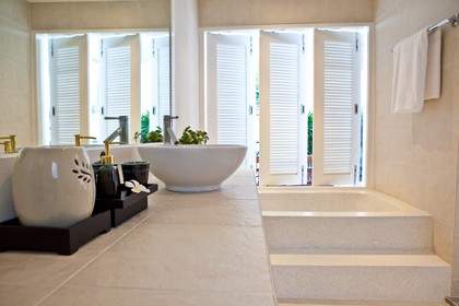 Rent villa Loretta, Thailand, Samui, Bophut | Villacarte