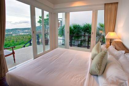 Rent villa Loretta, Thailand, Samui, Bophut | Villacarte