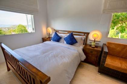 Rent villa Loretta, Thailand, Samui, Bophut | Villacarte