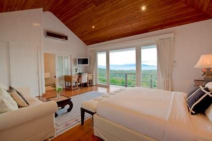 Rent villa Loretta, Thailand, Samui, Bophut | Villacarte