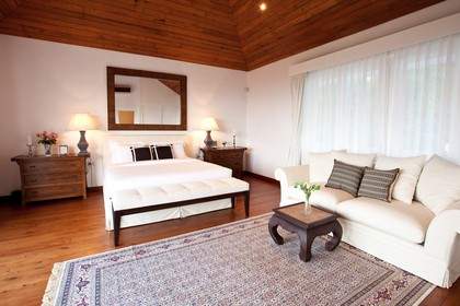 Rent villa Loretta, Thailand, Samui, Bophut | Villacarte