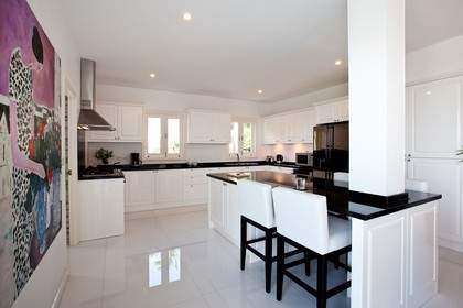 Rent villa Loretta, Thailand, Samui, Bophut | Villacarte