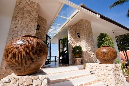 Rent villa Loretta, Thailand, Samui, Bophut | Villacarte