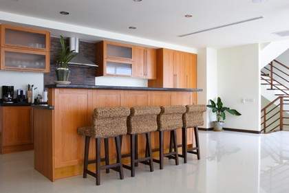 Rent villa Theresa, Thailand, Samui, Bophut | Villacarte