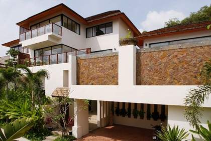 Villa Theresa